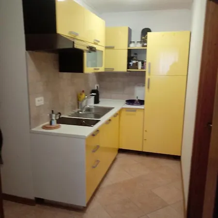 V Klancu Apartment Dekani Exterior photo