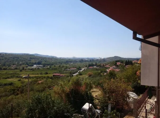 V Klancu