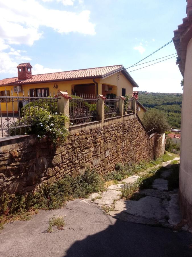 V Klancu Apartment Dekani