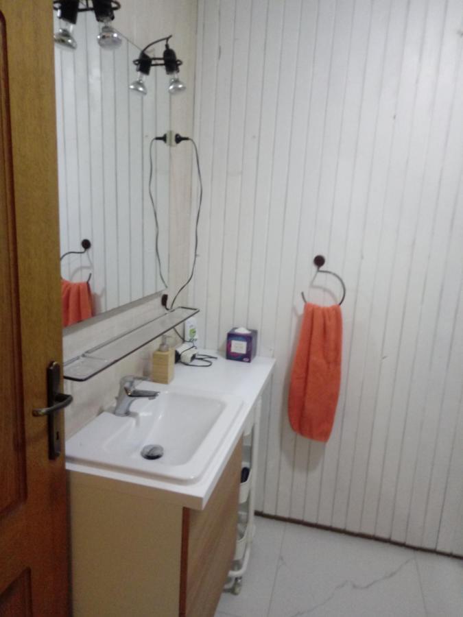 Apartment V Klancu Dekani
