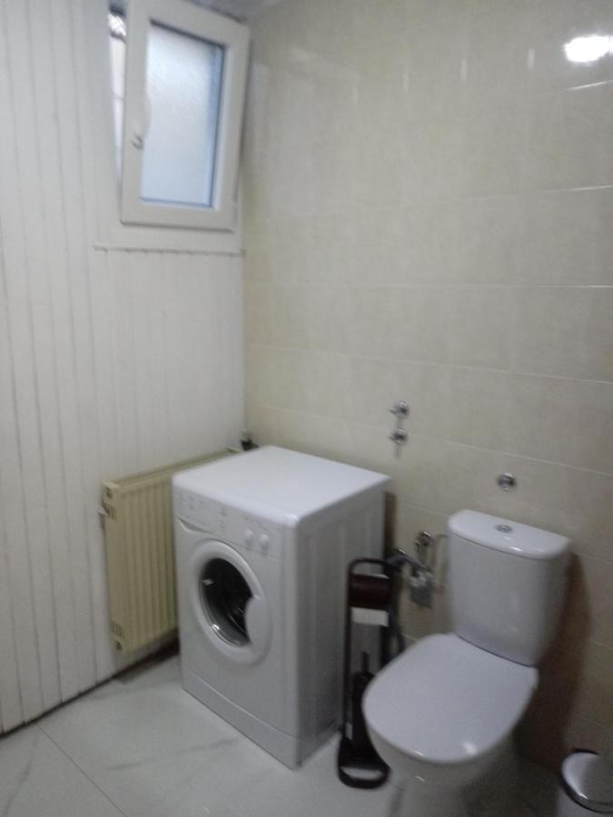 Apartment V Klancu *