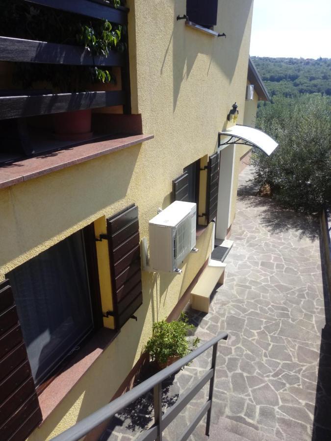 V Klancu Apartment *