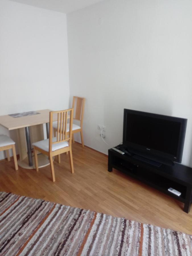 Apartment V Klancu *